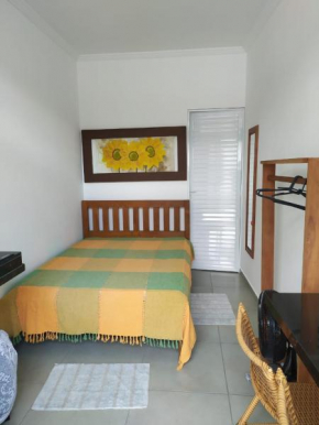 Refúgio Ouro Fino 9 Kitnets Casas e Apartamentos
